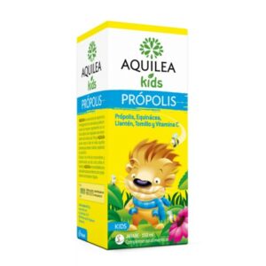 161595 - AQUILEA KIDS PROPOLIS JARABE 150 ML.