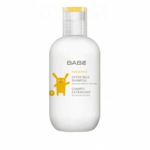 150449 - BABE PEDIATRIC CHAMPU EXTRASUAVE BEBE 200 ML