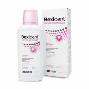 035687 - PACK BEXIDENT DIENTES SENSIBLES COLUTORIO+PASTA