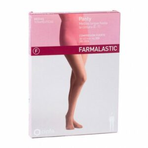 463828 - PANTY FARMALASTIC FTE. EXTRA GDE.