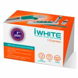 193387 - IWHITE EXPRESS SERUM BLANQUEADOR 10 APLICACIONES