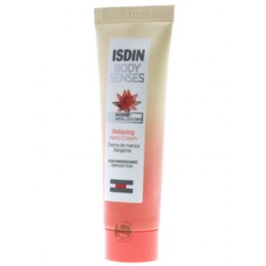 193055 - BODYSENSES HAND CREAM LOTUS 30G