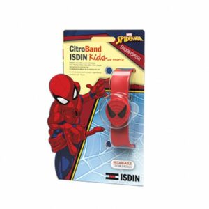 183973 - CITROBAND ISDIN PULSERA KIDS SPIDERMAN