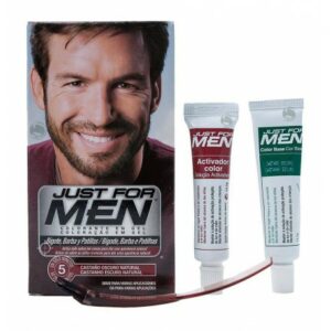 170357 - JUST FOR MEN BARBA BIGOTE CAST OSC P422