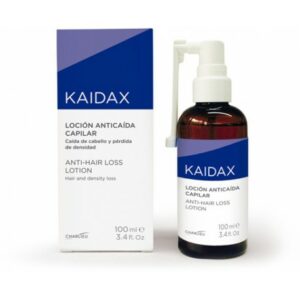 161443 - KAIDAX LOCION ANTICAIDA SPRAY 100 ML.