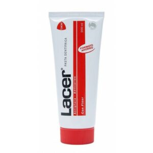 163647 - LACER PASTA CON FLUOR 200 ML