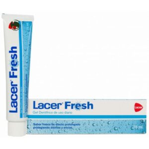 217604 - LACERFRESH GEL DENTRIFICO 75 ML.