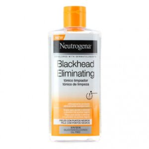 194470 - NEUTROGENA BLACKHEAD ELIMINATING TONICO LIMPIADO