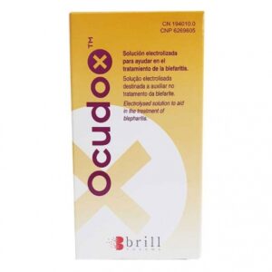 194010 - OCUDOX 60 ML