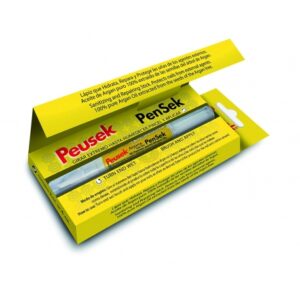 163927 - PEUSEK PENSEK GEL UÑAS 2 ML