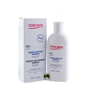 150922 - SEBICUR CHAMPU DERMATOLOGICO 125 ML.