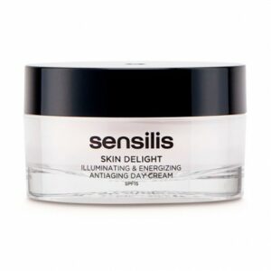 176344 - SENSILIS SKIN DELIGHT CREMA DE DIA 50 ML