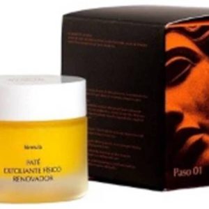Arturo Alba paté exfoliante físico renovador, 50 g