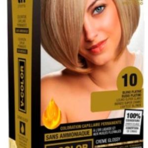 Th Pharma V-Color Tinte 10