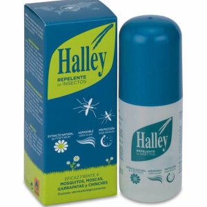 HALLEY REPELENTE 100 ML