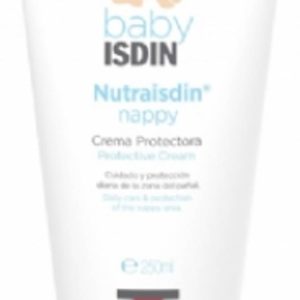 BABY ISDIN NUTRAISDIN NAPPY 250 ML