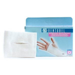 MUÑEQUERA VENTUBEL METACARPIANA T.3