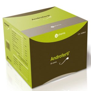 ANDROFERTI 60 SOBRES