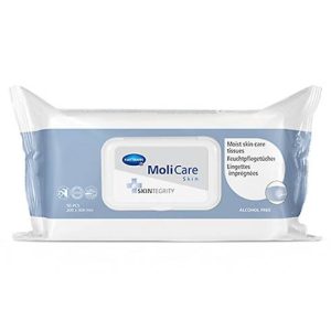 MENALIND TOALLITAS HUMEDAS 50 TOALLITAS