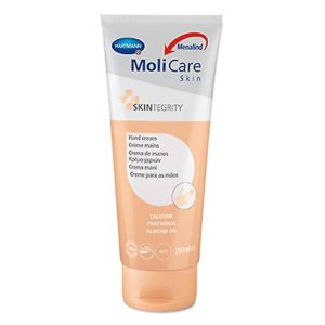 MENALIND CREMA DE MANOS 200 ML