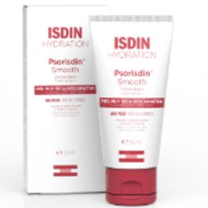 ISDIN IRALFARIS CR ( PSORISDIN SMOOTH)