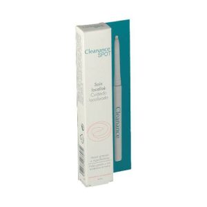 AVENE CLEANANCE COMEDOMED CUIDADO SECANTE LOCALIZADO 1 ENVASE 15 ML