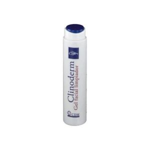 CLINODERM GEL FACIAL 200 ML.