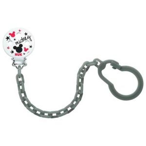 CADENITA CHUPETE NUK DISNEY WINNIE