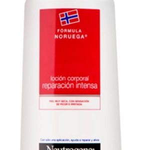 NEUTROGENA LOCION CORP. REPARACION 750ML