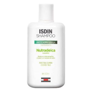 NUTRADEICA RX CHAMPU DERMATOLOGICO 200ML