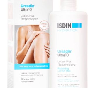 UREADIN RX 10% LOCION PLUS 400 ML
