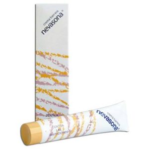 NEVASONA CREMA BARRERA 50 ML.