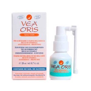 VEA ORIS 20 ML