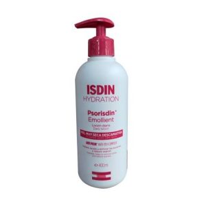 ISDIN IRALFARIS LOCION CORPORAL 500 ML