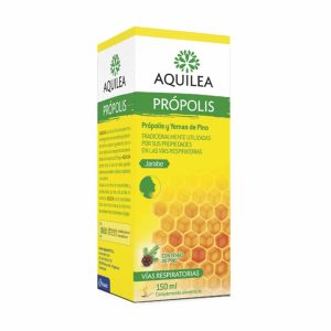 AQUILEA PROPOLIS JARABE 150 ML.