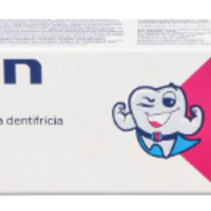 FLUORKIN PASTA DENTAL CALCIO 75ML.