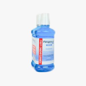 PAROGENCYL CONTROL ENCIAS COLUTORIO 500 ML 2U