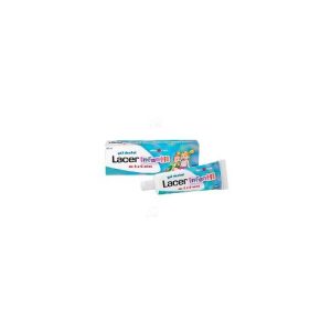 LACER GEL DENTAL INFANTIL 50 ML.