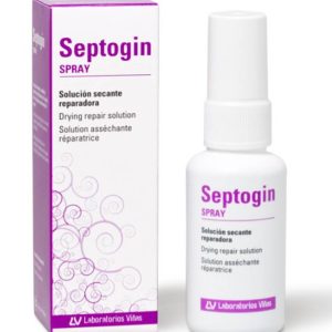 SEPTOGIN SPRAY 50 ML