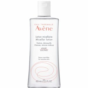AVENE LOCION MICELAR 400 ML