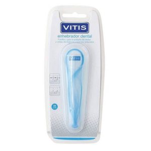 VITIS ENHEBRADOR DENTAL 25 U