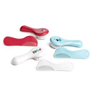 CEPILLO PEINE SUAVINEX ROSA