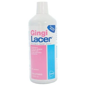 GINGILACER COLUTORIO 1000 ML