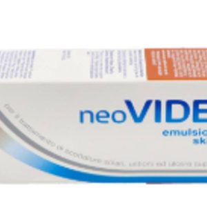 CUMLAUDE NEOVIDERM EMULSION