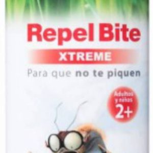 REPEL BITE XTREM REPELENTE 100 ML