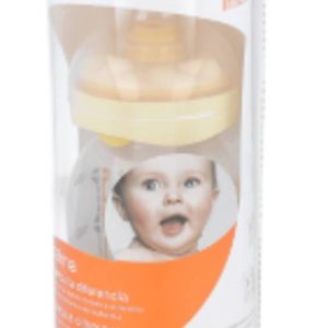 MEDELA BIBERON CON TETINA CALMA 150ML.