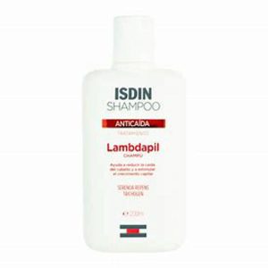 LAMBDAPIL ANTICAIDA CHAMPU 200 ML