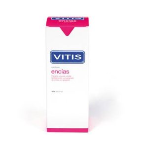 VITIS ENCIAS COLUTORIO 500 ML.