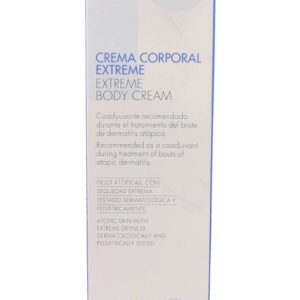 ATOPIC PIEL CREMA CORPORAL EXTREME 150ML