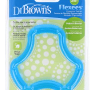 MORDEDOR DR BROWN´S FLEXEES AZUL